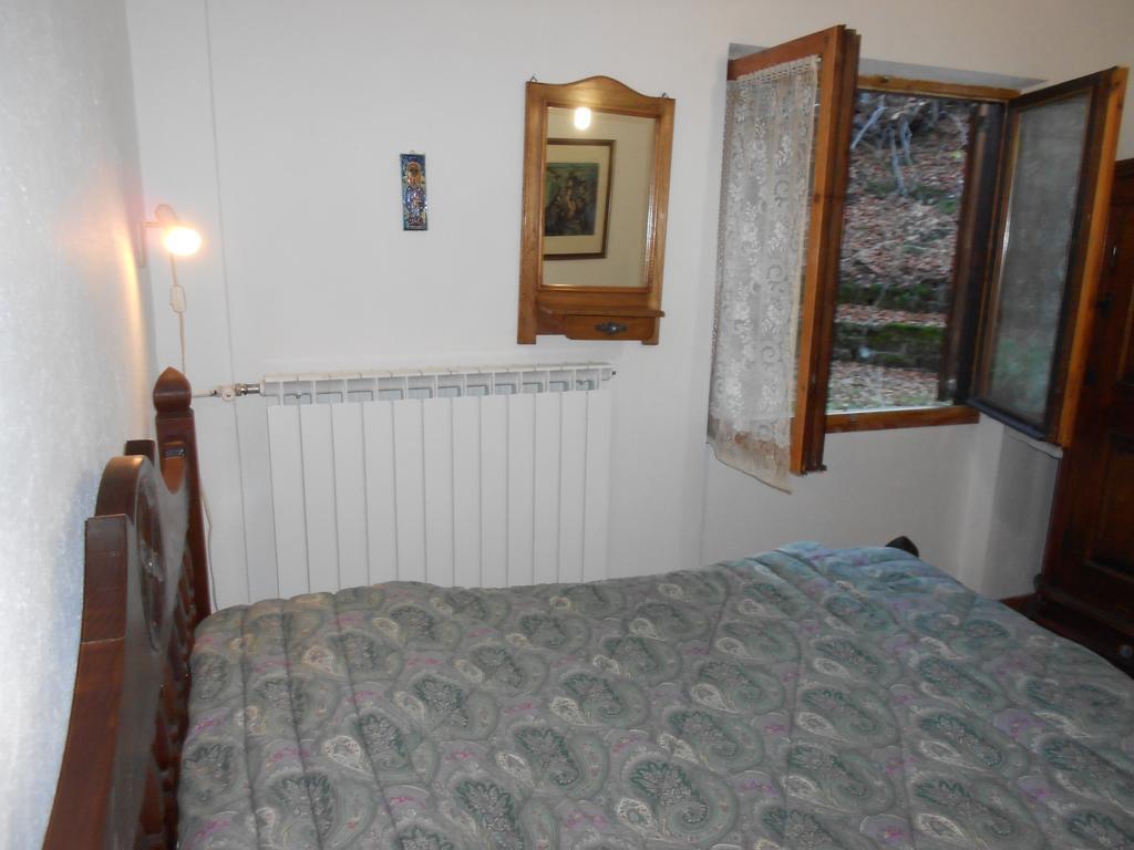 Appartamento Roccione Ovindoli Cameră foto