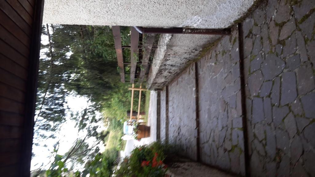 Appartamento Roccione Ovindoli Cameră foto