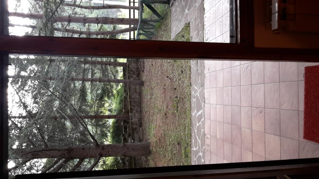 Appartamento Roccione Ovindoli Cameră foto
