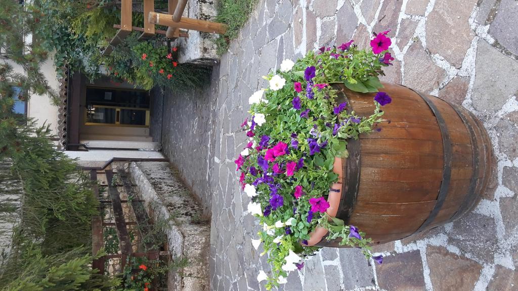 Appartamento Roccione Ovindoli Cameră foto