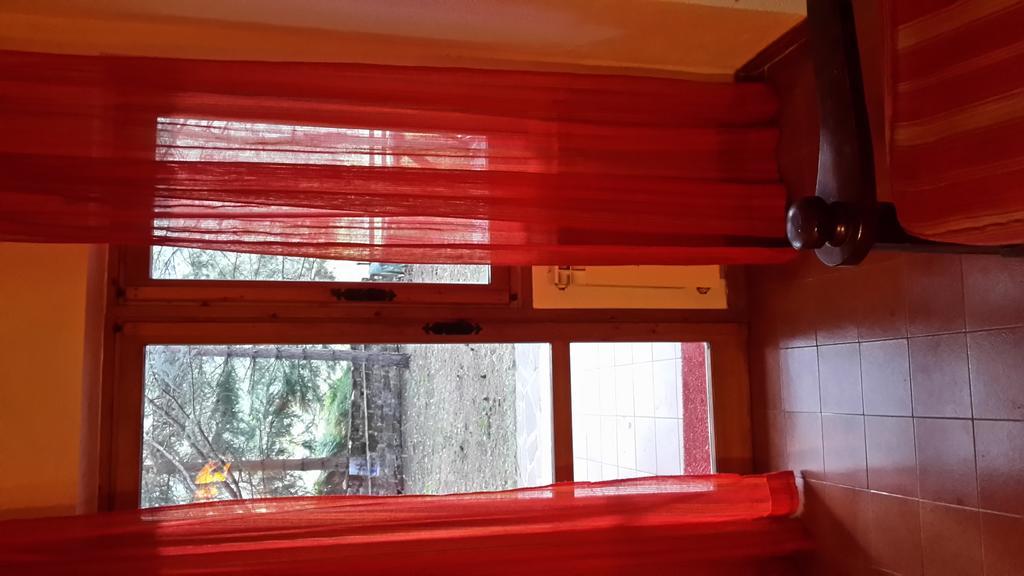 Appartamento Roccione Ovindoli Cameră foto