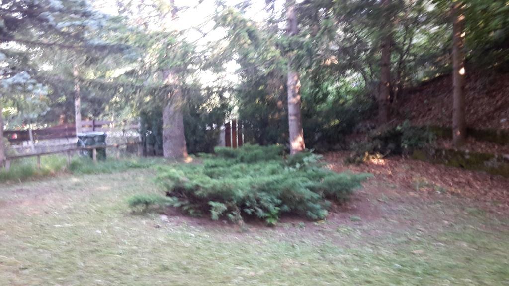 Appartamento Roccione Ovindoli Cameră foto