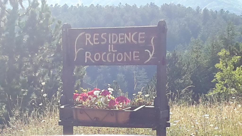 Appartamento Roccione Ovindoli Cameră foto