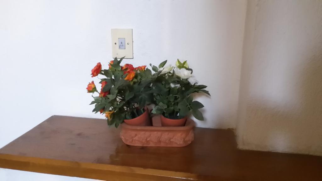 Appartamento Roccione Ovindoli Cameră foto