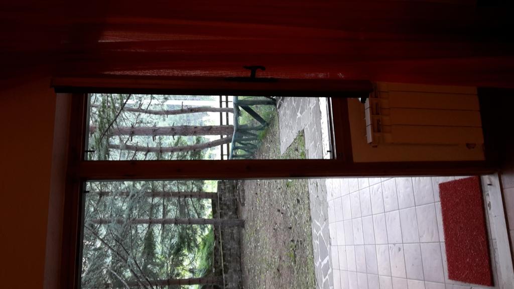 Appartamento Roccione Ovindoli Cameră foto