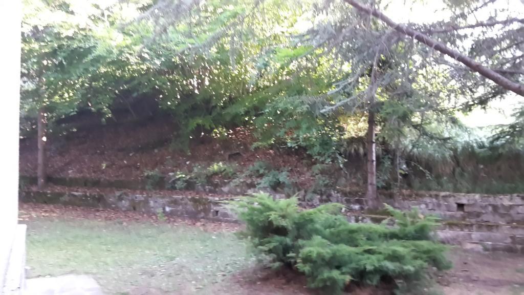 Appartamento Roccione Ovindoli Cameră foto