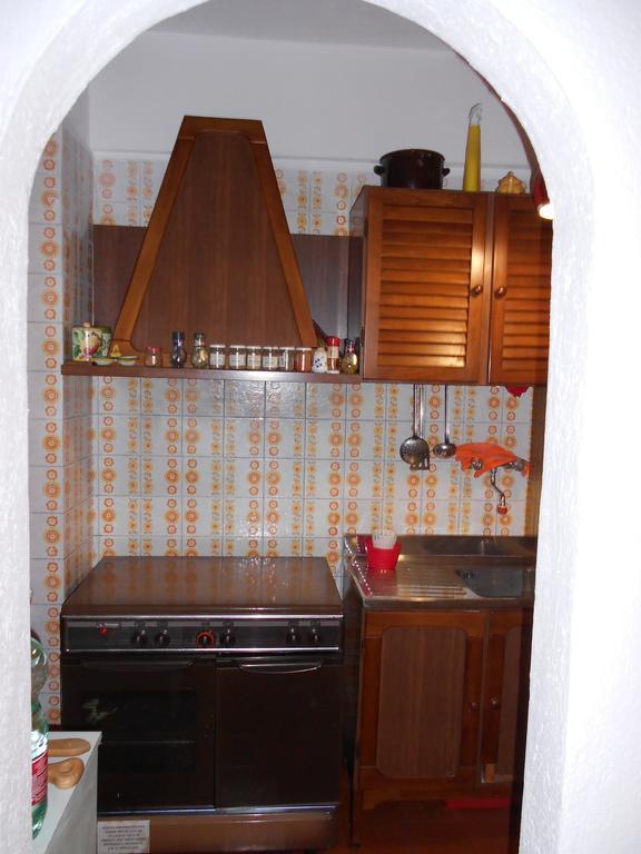 Appartamento Roccione Ovindoli Cameră foto