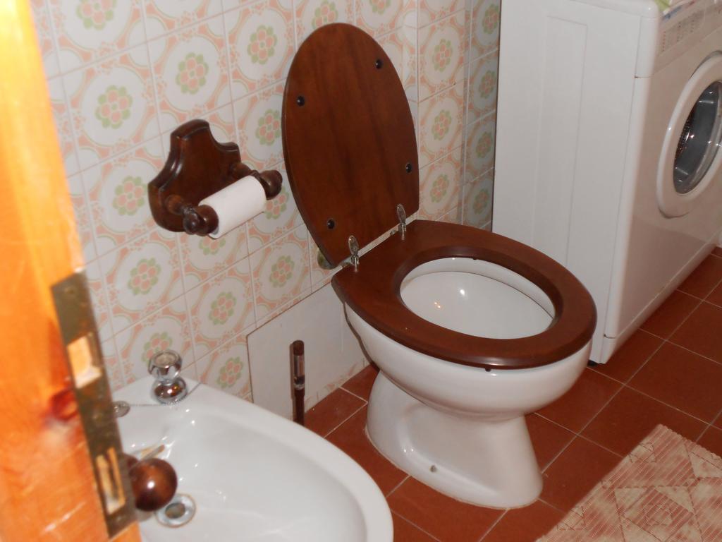 Appartamento Roccione Ovindoli Cameră foto