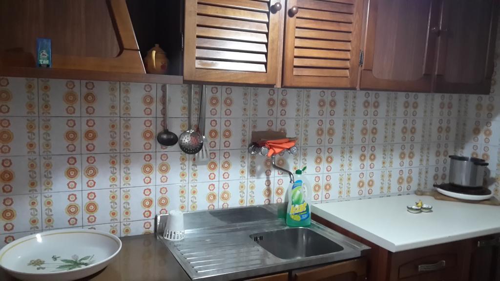 Appartamento Roccione Ovindoli Cameră foto